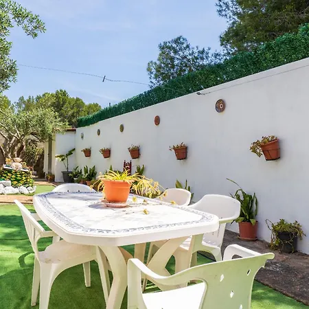 Nyaraló Hauzify I Casa Peralta