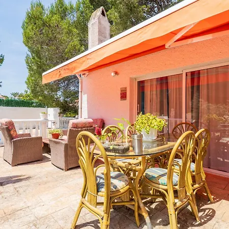 Hauzify I Casa Peralta