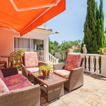 Hauzify I Casa Peralta Les Tres Cales