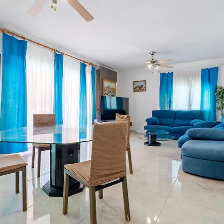 Hauzify I Casa Peralta Ferienhaus Les Tres Cales