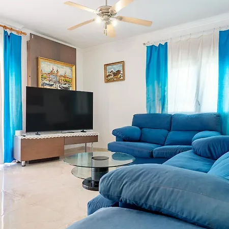 Hauzify I Casa Peralta Ferienhaus Les Tres Cales