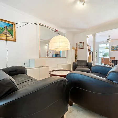 Ferienhaus Hauzify I Casa Peralta Les Tres Cales