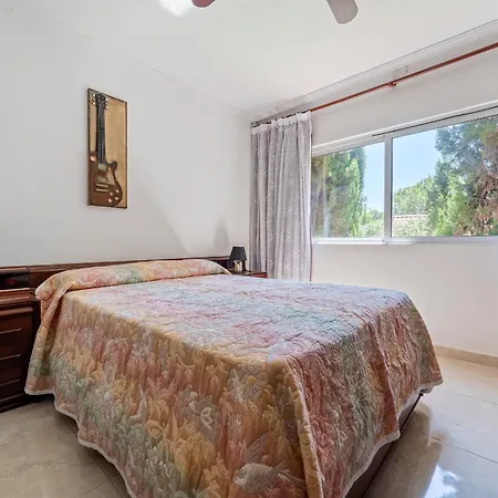 Hauzify I Casa Peralta Ferienhaus