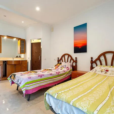 Hauzify I Casa Peralta