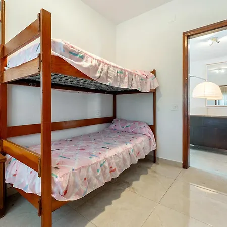 Hauzify I Casa Peralta Ferienhaus *
