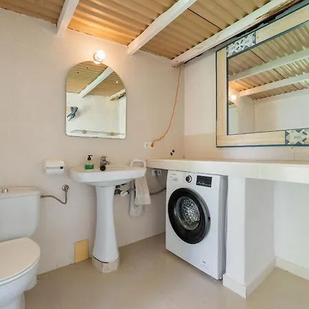 Hauzify I Casa Peralta Les Tres Cales