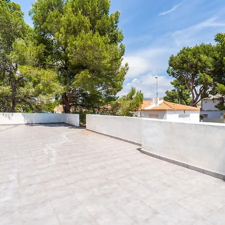 Hauzify I Casa Peralta * Les Tres Cales