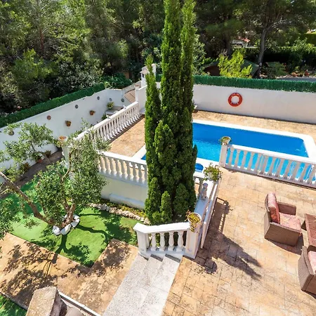 Hauzify I Casa Peralta
