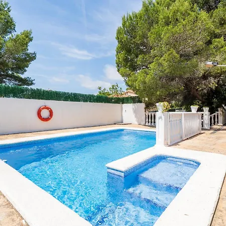Ferienhaus Hauzify I Casa Peralta