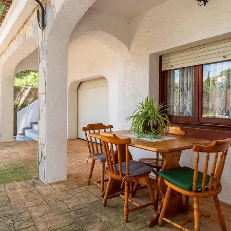 Hauzify I Casa Peralta * Les Tres Cales