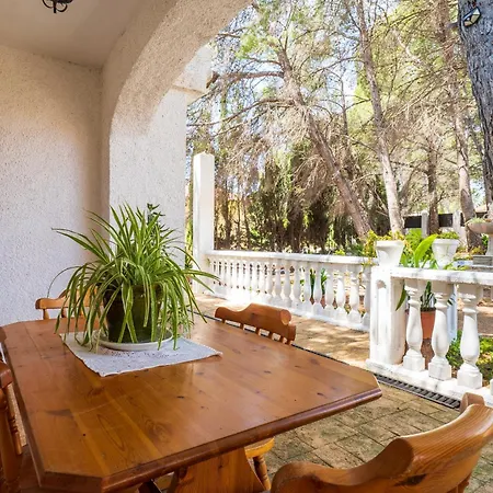 Hauzify I Casa Peralta Les Tres Cales